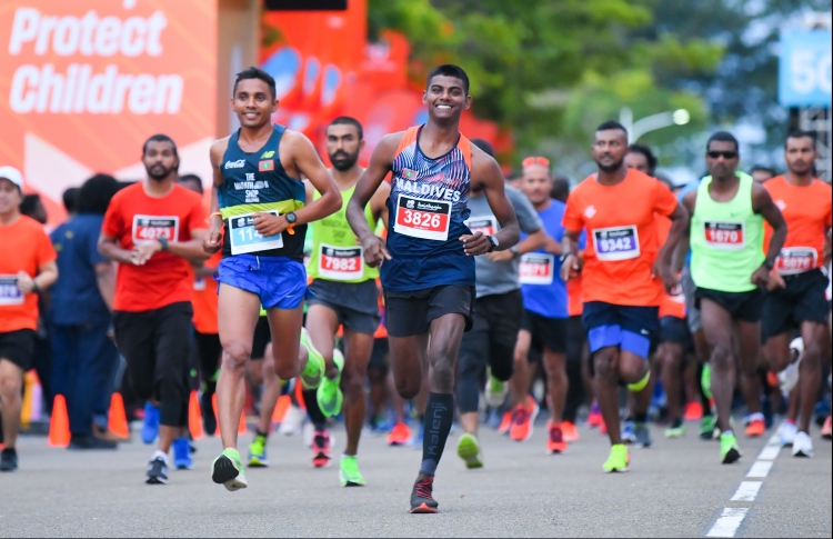 ސްކޫލް ގައިޑް: މީހާ މީހަކަށް ހަދައިދެނީ ކަސްރަތު