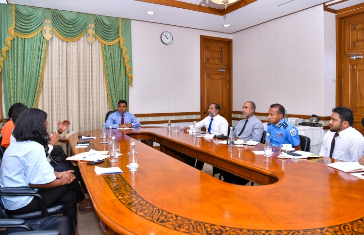 ހަރުކަށި މީހުންނަށް ފިޔަވަޅު ނޭޅެނީ ދަތިތަކެއް ހުރުމުން