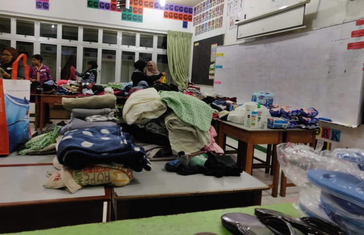 "95ޕަސެންޓް މީހުންނަށް ވަގުތީ ހިޔާ ހަމަޖައްސައިފިން"