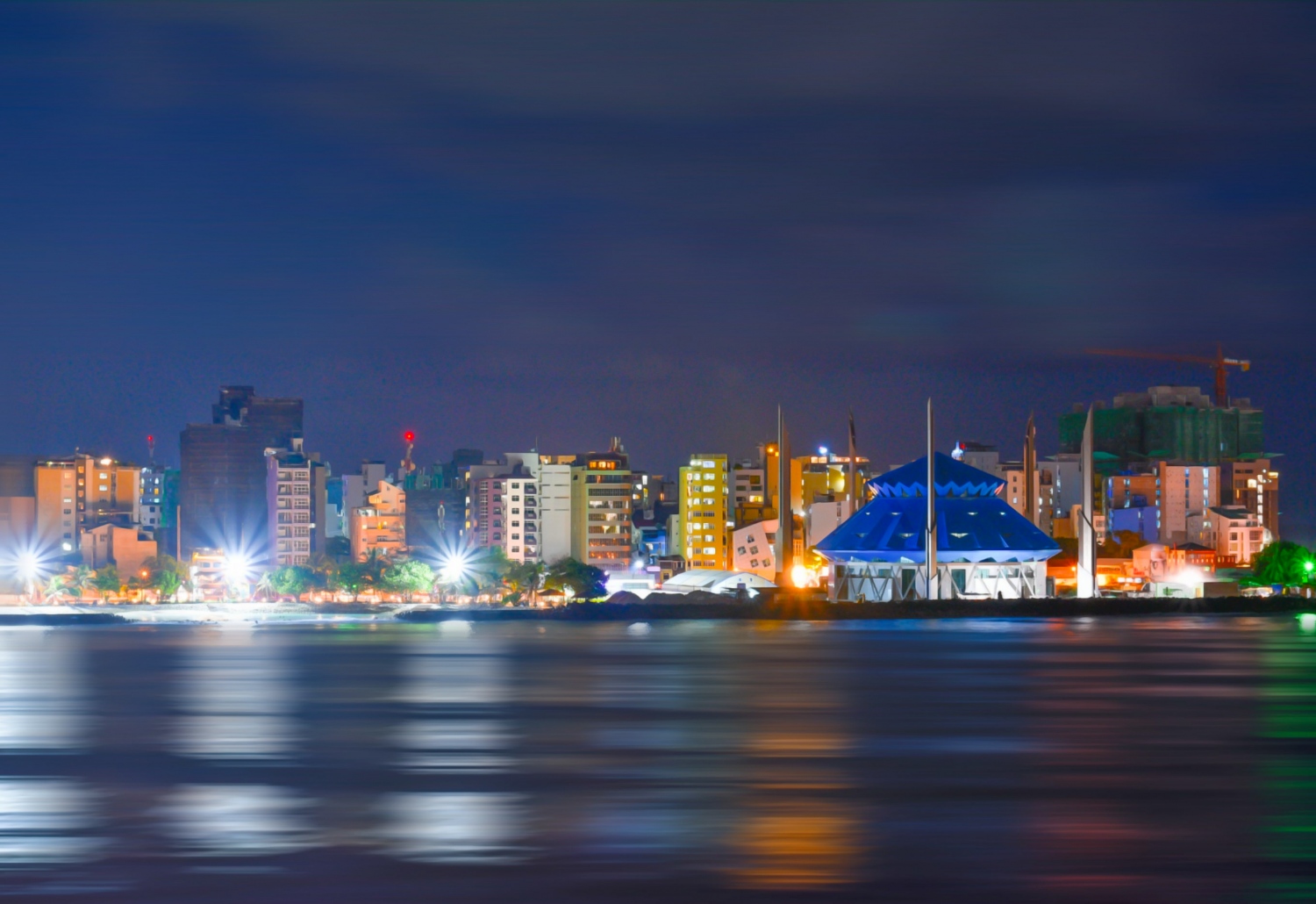 ފޮޓޯ: ޒިޔާދު ފޮޓޯސް