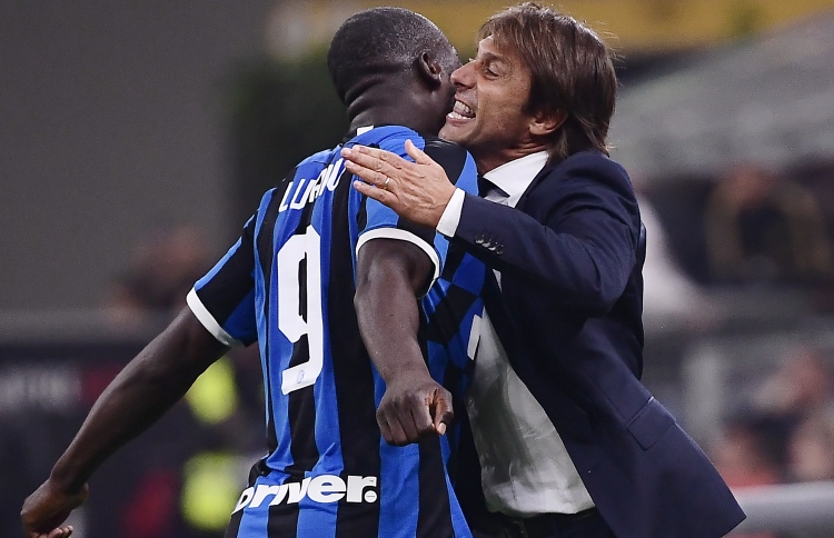 މިލާން ބަލިކޮށް އިންޓަ މަގާމު ދަމަހައްޓައިފި