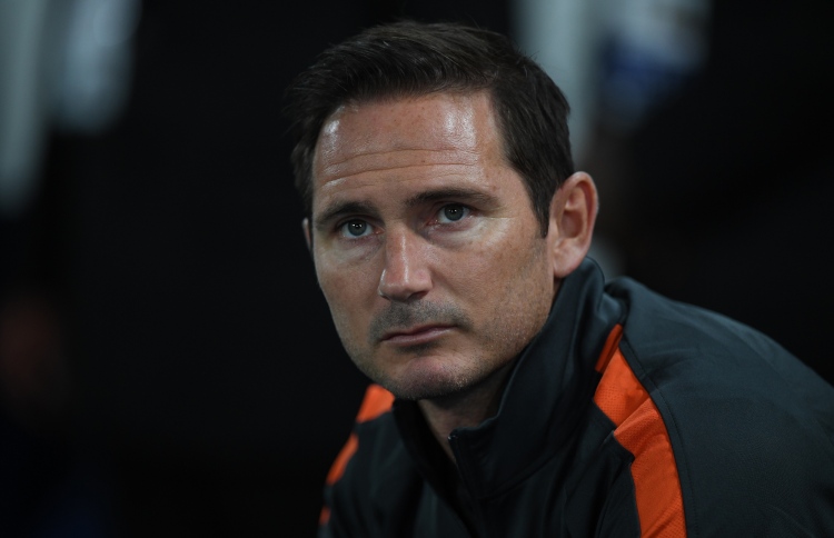 ލިވަޕޫލް މެޗަކީ ޗެލްސީ އަށް އިމްތިހާނެއް: ލަމްޕާޑް