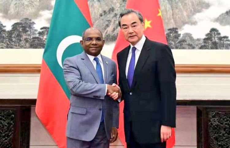 ޗައިނާގެ ޓޫރިސްޓުންގެ އަދަދު 2023ގައި 1 މިލިއަނަށް