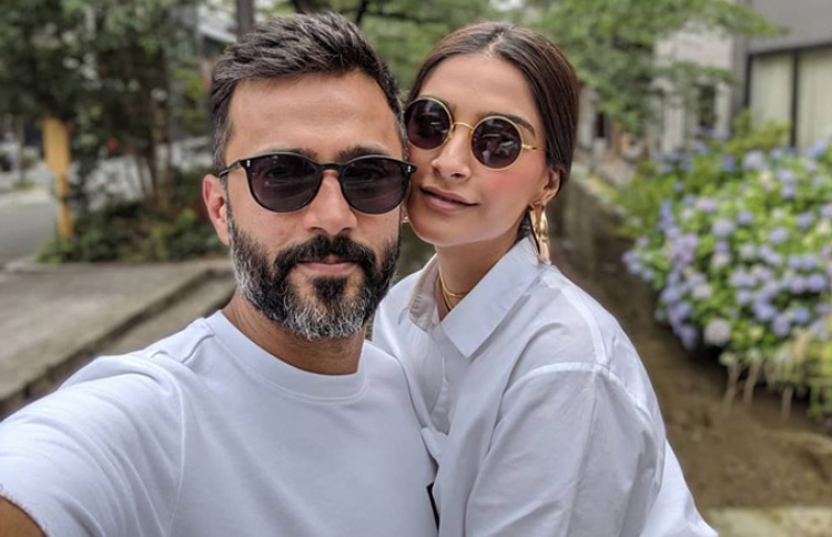 ފިރިމީހާ އަކީ ކުރިއަށްދާން ހިތްވަރު ދޭ މީހެއް: ސޯނަމް