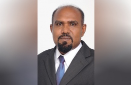 Mohamed Shathir was recently appointed as the Deputy Minister of Communication, Science and Technology. PHOTO: PSM NEWS