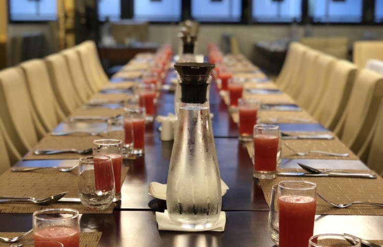 އަގުހެޔޮ މެނޫތަކާއެކު ދަ ކިޗެންގެ ޕްރޮމޯޝަންތަކެއް