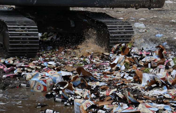 ރަލުގެ ސަބަބުން އަހަރަކު 2.6 މިލިއަން މަރު