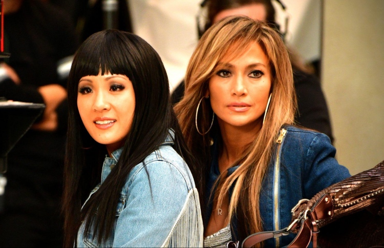 ޖެނިފާ ލޮޕޭޒްގެ "ހަސްލަޒް" މެލޭޝިއާގައި މަނާކޮށްފި