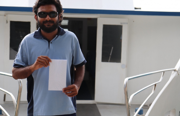 ޕްލާސްޓިކާ ދެކޮޅު ހަރަކާތް ރާއްޖޭގައި ފުޅާވަނީ