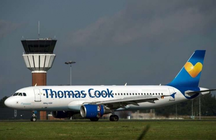 ތޯމަސް ކުކް ބަނގުރޫޓުވެ ރާއްޖޭގެ ޗުއްޓީތައް ކެންސަލް