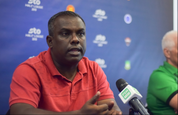 އީގަލްސް އޮތީ ގޯސް ހިސާބެއްގައެއް ނޫން: މޯހަން