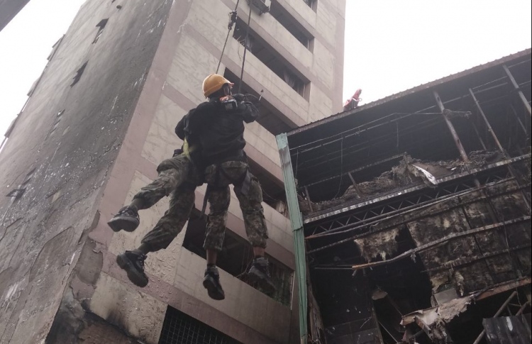 އެހީގެ ފަންޑަށް 2.5 މިލިއަން ރުފިޔާ ލިބިއްޖެ