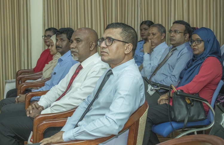 ސައިރިކްސް ކޮލެޖުން ސައިކޮލޮޖީގެ ޑިގްރީ ކޯހެއް ފަށަނީ