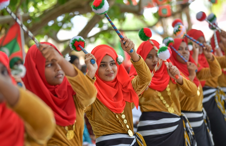 ޓޫރިޒަމް ދުވަސް އައްޑޫގައި ފާހަގަނުކުރަން ނިންމައިފި