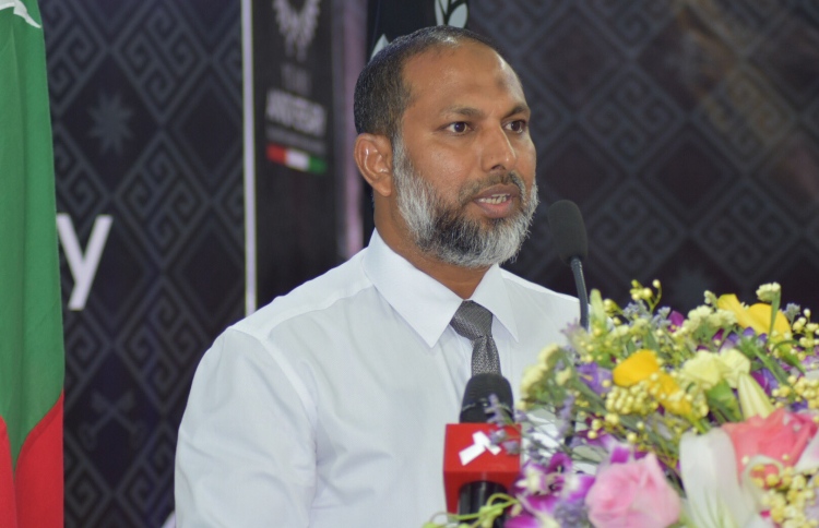 ސަރުކާރު ބަދަލުވި އިރު ޖަލުގެ ކަންކަން ރަނގަޅެއް ނޫން