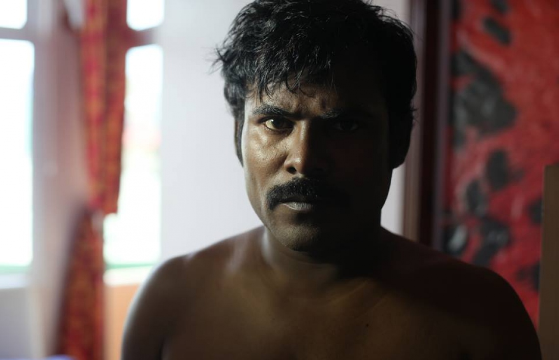 ހަ އަހަރު ފަހުން "4 ހަޅަ" ބައިސްކޯފަށް