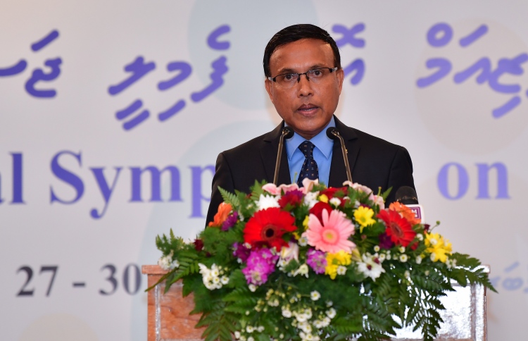 އާއިލީ އަދުލުގެ ނިޒާމް ޒަމާނަށް ނުފެތޭ: ނަޒީރު