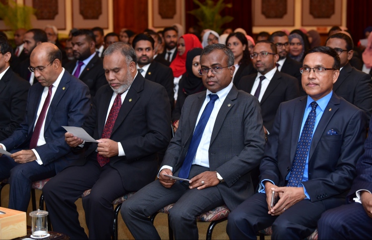 އުއްތަމަ ފަނޑިޔާރުގެ މައްސަލާގެ ރިޕޯޓް ފޮނުވައިފި