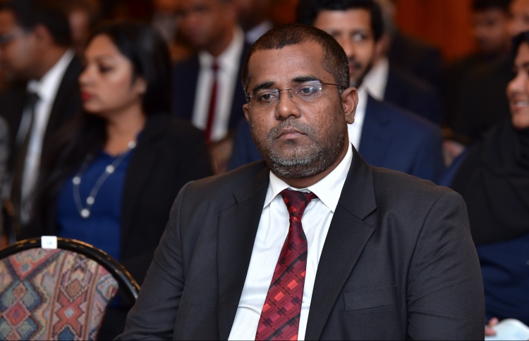 ރައޫފް ސުޕްރީމް ކޯޓަށް އައްޔަންކުރާކަށްނުފެނޭ: ޖޭއެސްސީ