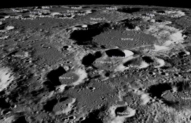 އިންޑިއާގެ އުޅަނދު ނާސާ އަށް ދެނެގަނެވޭ ވަރެއް ނުވި