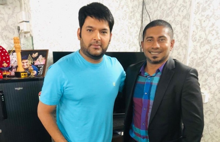 ފާޑުކިޔާތީ މަހްލޫފްގެ ރައްދެއް: އެއީ ހަސަދަވެރިކަން!