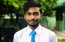 ހާޝިމް: ރަށުގައި ހުރެގެން ކިޔަވައިގެން ރާއްޖެއިން އެއް ވަނަ ހޯދާފައިވޭ