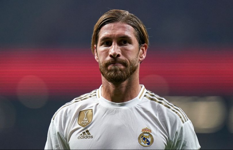 ޒިދާންގެ ދިފާއުގައި ރާމޯސް ވާހަކަދައްކައިފި