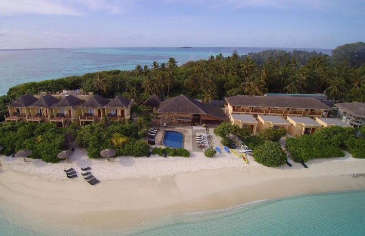 މަތިވެރީގެ ބޮޑު ގެސްޓްހައުސެއް 50 އަހަރަށް ޖާބިރަށް