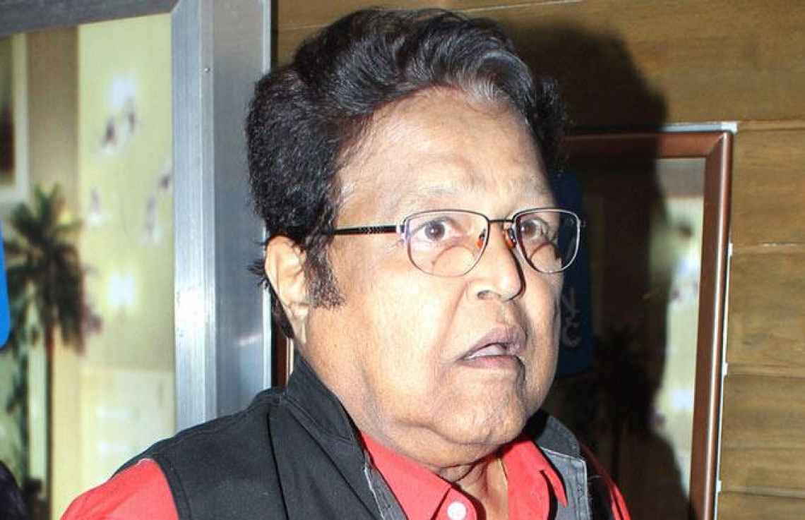 "ޝޯލޭ" ގެ ކާލިއާ މަރުވެއްޖެ