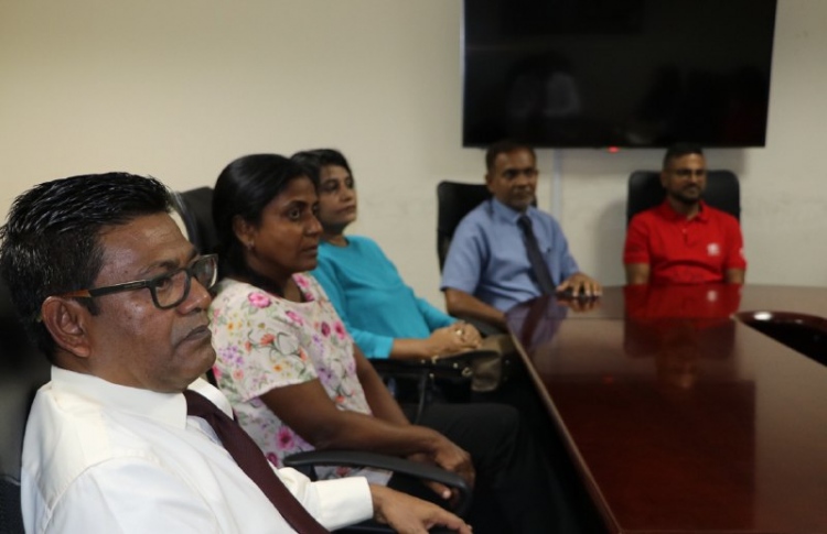 ދެ ޔުނިވާސިޓީގެ ކައުންސިލަށް މެމްބަރުން އައްޔަންކޮށްފި