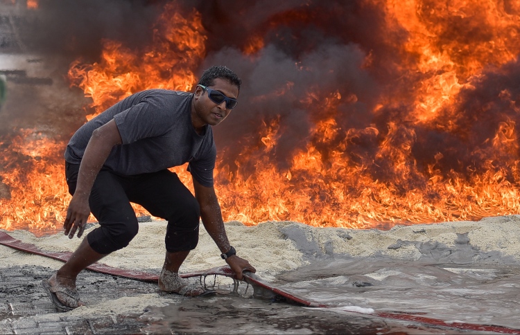 ފިހުނު އެންމެންގެ ހާލު ވެސް ރަނގަޅު: އައިޖީއެމްއެޗް