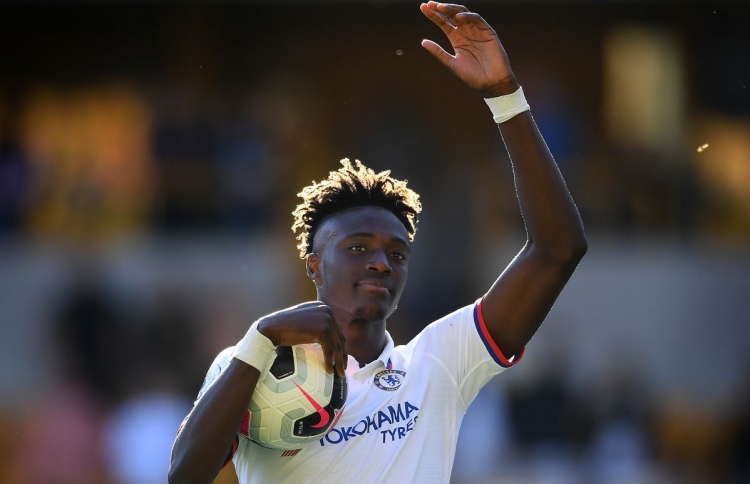 ނައިޖީރިއާ އަށް ނޫނެކޭ ބުނެ ޓެމީ އިންގްލެންޑަށް