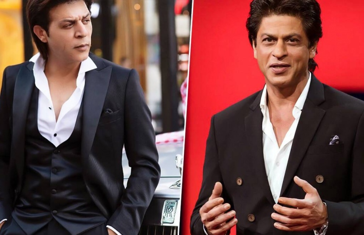 މި މީހާ ޝާހްރުކް ޚާނާ ވައްތަރުތަ؟