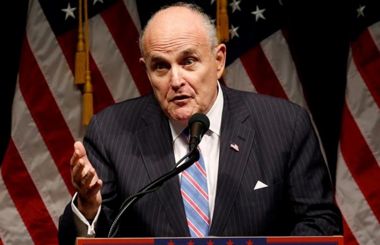 ޓްރަމްޕުގެ ވަކީލް ތަހުގީގު ކޮމިޓީ އަށް ހާޒިރު ކުރަނީ