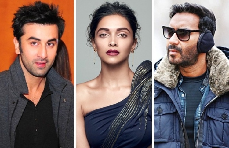 ދީޕިކާ ފެންނާނީ އަޖޭއާ އެކު