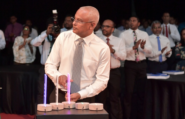 މާލޭ ރައްޔިތުންނަށް ބޯހިޔާވަހިކަމުގެ މަޝްރޫއުތައް ފަށަނީ