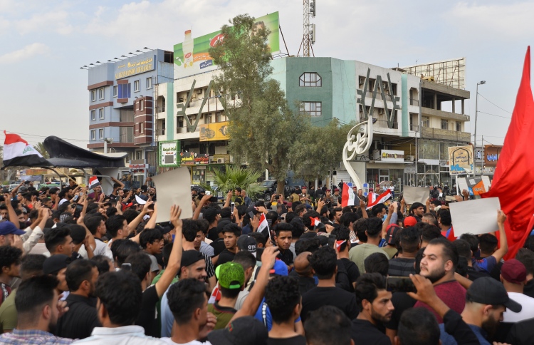 ސަރުކާރާ ދެކޮޅު މުޒާހަރާތަކަށް ފަހު ބަޣުދާދުގައި ކާފިއު