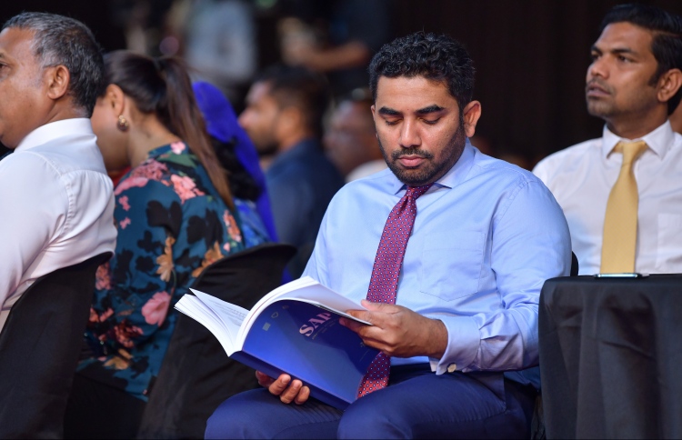 5 ޓާޝަރީ ހޮސްޕިޓަލާ އެކު ޚިދުމަތް އެއް ވިއުގައަކަށް