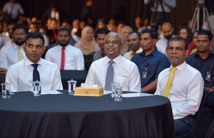ރައީސްގެ މުސާރަ ކުޑަކުރި މައްސަލަ ސުޕްރީމް ކޯޓަށް