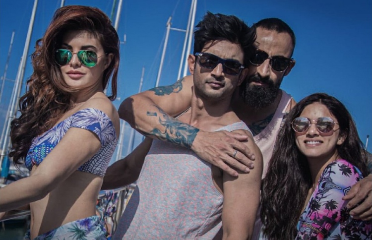 "ޑްރައިވް" ނޮވެމްބަރުގައި 1 ގައި ނެޓްފްލިކްސް އަށް