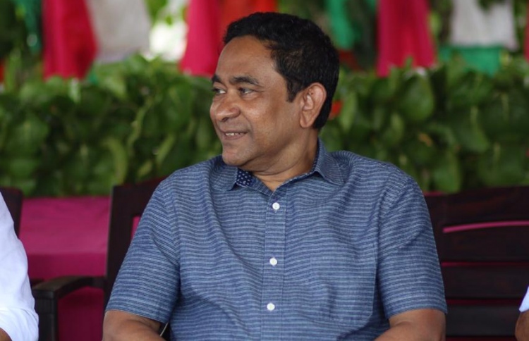 20،000 ފްލެޓުގެ ވާހަކައަކީ ހަގީގަތެއް ނޫން:ޔާމީން