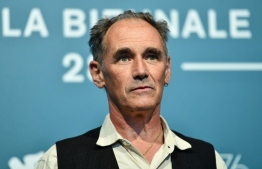 The RSC's decision came a few months after Oscar-winning actor Mark Rylance announced he was quitting the RSC over the sponsorship deal. PHOTO: ALBERTO PIZZOLI / AFP