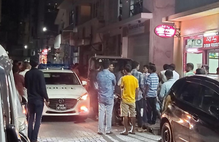 ރަހީނު ކުރި މައްސަލަ؛ ދޫކޮށްލި މީހާ އަލުން ހައްޔަރަށް