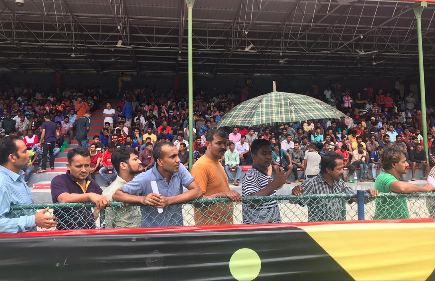 ރަޖިސްޓްރީވާން ކިޔޫގައި ތިބި ބިދޭސީންތަކެއް: ދޮޅު އަހަރުން ގިނަ އަދަދެއްގެ ބިދޭސީން މަދުކުރެވިފައިވާ ކަމަށް މިނިސްޓަރު ފައްޔާޒް ވިދާޅުވި.