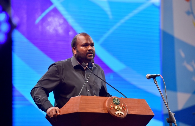 އަލީ ވަހީދާއި އަަސްހަދު ކޮރަޕްޝަންގެ ސައްލާއެއްގައި؟