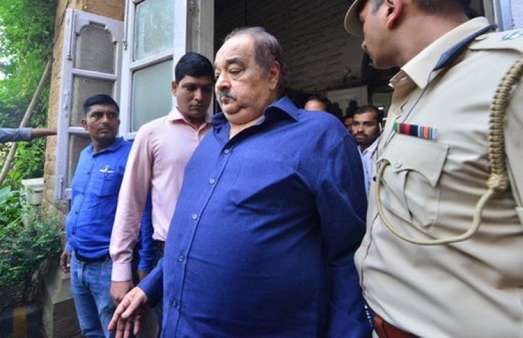 މަނީލޯންޑަރިން މައްސަލައެއްގައި ހިމެނޭ ޔޮޓެއް ރާއްޖޭގައި