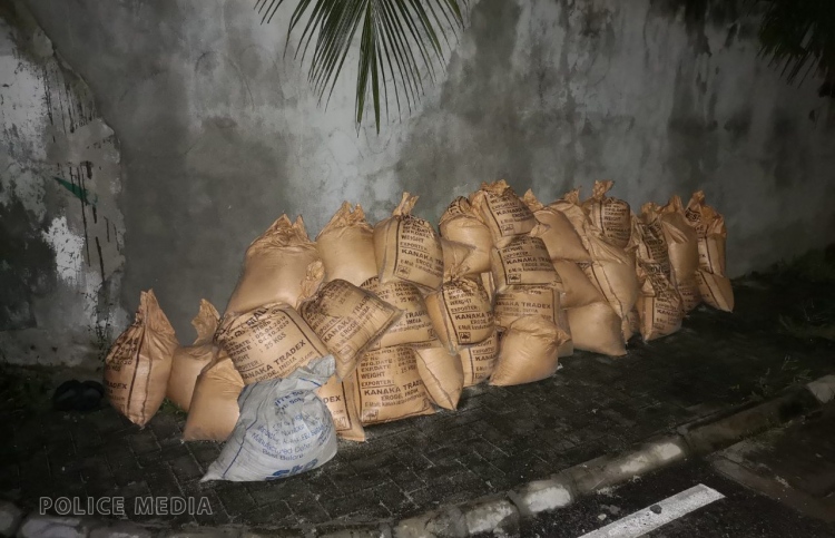 ގއ. ވިލިނގިލިން ވެލި ނެގި މައްސަލައެއް ބަލަނީ