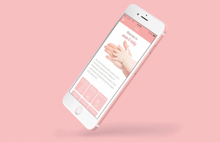 "މަމް އެންޑް ބޭބީ" އެޕް؛ މާބަނޑު މީހުންނަށް ލުޔެއް