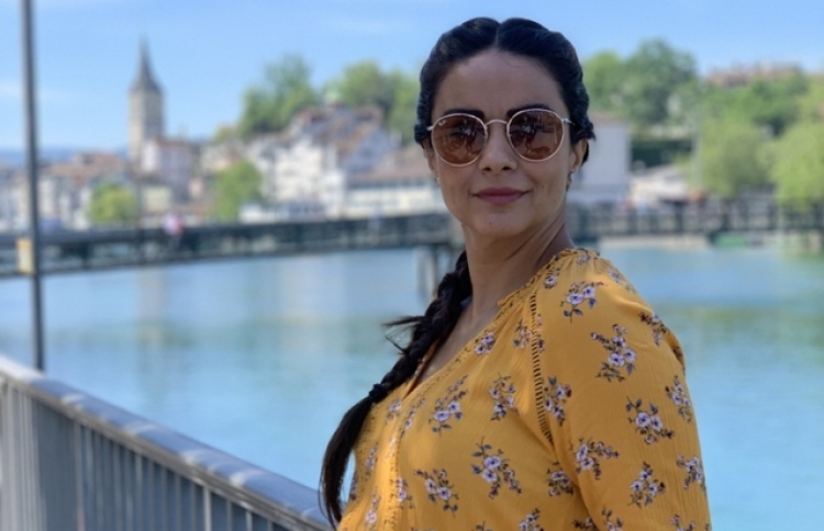 ގުލް ޕަނަންގް.