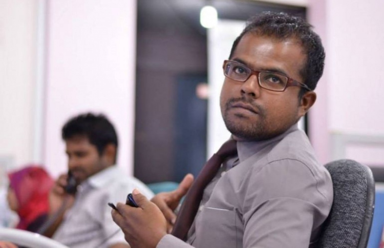 މައުލޫމާތު ހޯދުން ފަސޭހަކޮށް އަވަސް ކުރާނަން: ފިޔާޒް